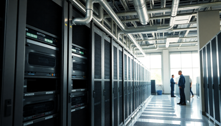 nuevo sistema de refrigeracion de aws para gpus nvidia optimiza el rendimiento 1752325376