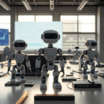 nuevos robots reachy mini de hugging face para la comunidad de desarrolladores 1752059295