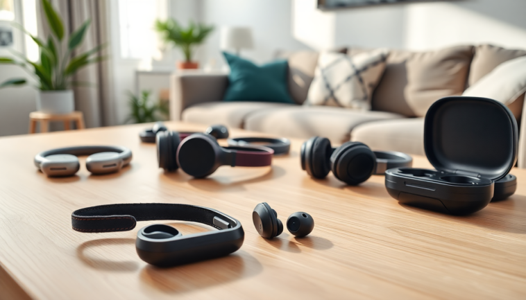 ofertas destacadas de auriculares y auriculares con cancelacion de ruido en prime day 2025 1752177526
