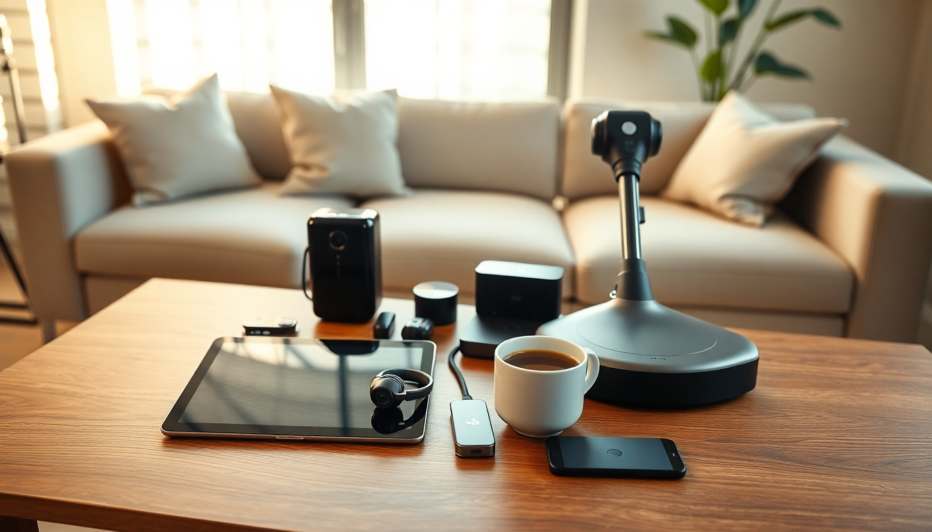 Ofertas destacadas de Prime Day 2025 en tecnología
