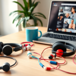 ofertas imperdibles en auriculares durante el prime day de amazon 1752258842