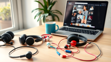 ofertas imperdibles en auriculares durante el prime day de amazon 1752258842