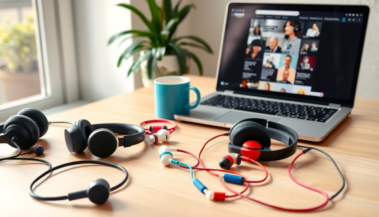 ofertas imperdibles en auriculares durante el prime day de amazon 1752258842