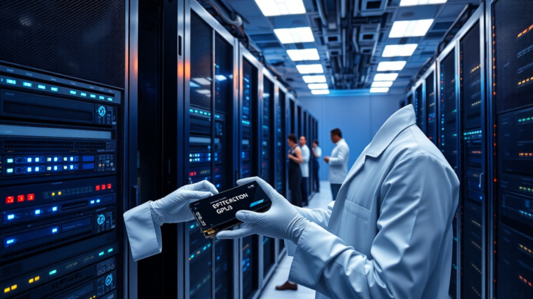 openai y sus ambiciosos planes de expansion de gpus python 1753534570