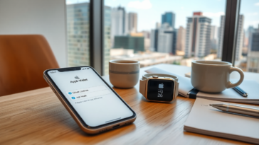 pasos para integrar tu licencia de conducir en apple wallet 1751735994