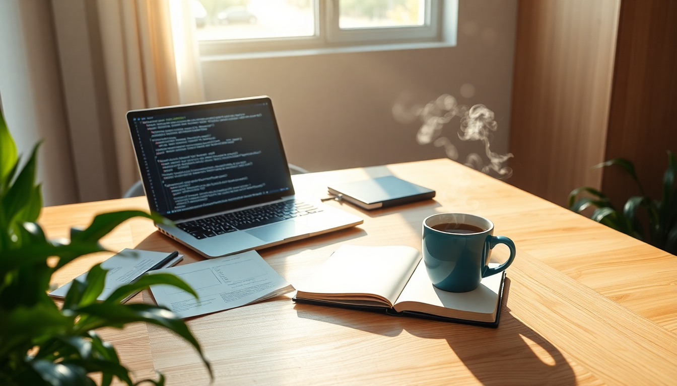 Perl: el lenguaje que revolucionó la programación y su legado