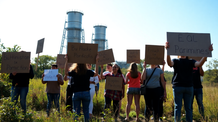 permiso de turbinas de xai en memphis provoca controversia y protestas 1751507620
