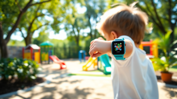 pinwheel watch la solucion tecnologica para la seguridad de tus hijos 1751559128