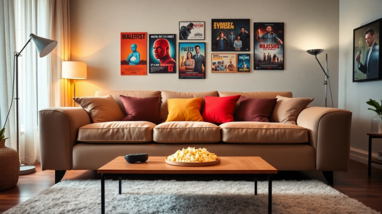 principales estrenos de peliculas y series para disfrutar en tu hogar 1751636711