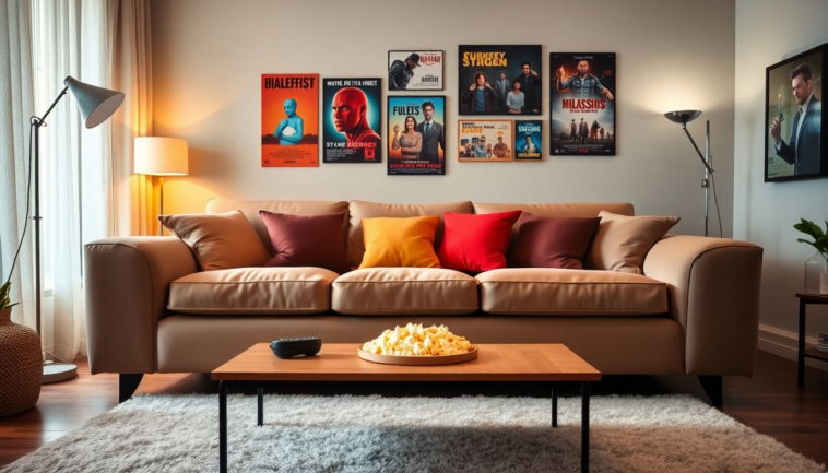 principales estrenos de peliculas y series para disfrutar en tu hogar 1751636711