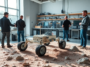 problemas en la simulacion de rovers pueden comprometer la exploracion lunar python 1753579062