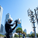 repetidores analogicos mejoran la senal mmwave en redes 5g y 6g 1752810841
