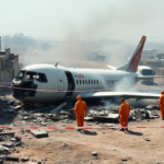 resultados iniciales sobre el accidente del vuelo de air india en ahmedabad 1752366144