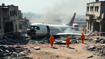 resultados iniciales sobre el accidente del vuelo de air india en ahmedabad 1752366144