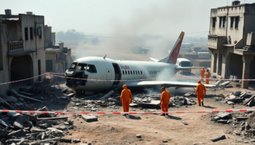 resultados iniciales sobre el accidente del vuelo de air india en ahmedabad 1752366144