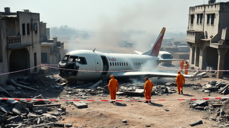 resultados iniciales sobre el accidente del vuelo de air india en ahmedabad 1752366144