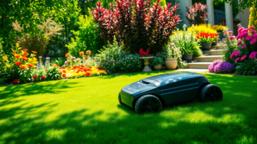revoluciona tu jardin con mowrator s1 el robot multifuncional 1752976409