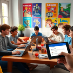 roblox lanza nuevas herramientas de proteccion para usuarios de 13 a 18 anos 1752751729