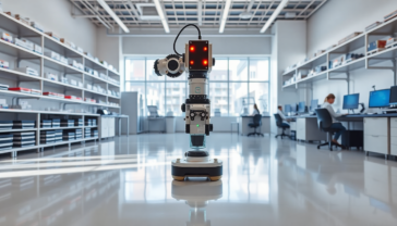 robotica y aprendizaje automatico en la caracterizacion de materiales semiconductores 1751688339