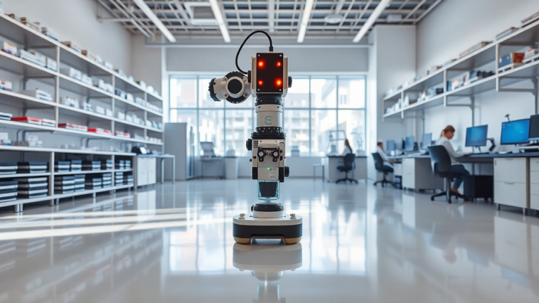 robotica y aprendizaje automatico en la caracterizacion de materiales semiconductores 1751688339