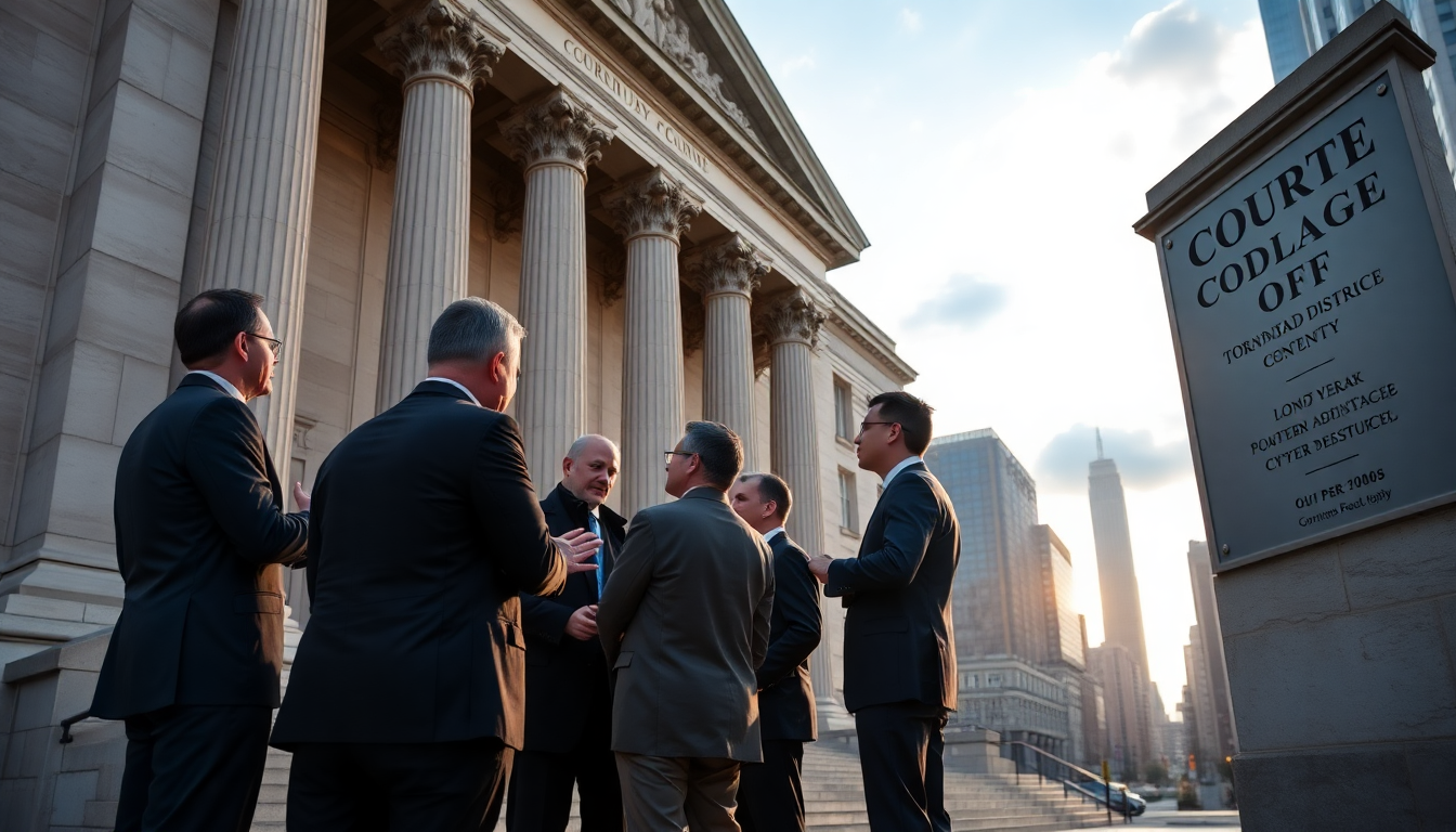 Roman Storm y el futuro de la privacidad en criptomonedas en juicio