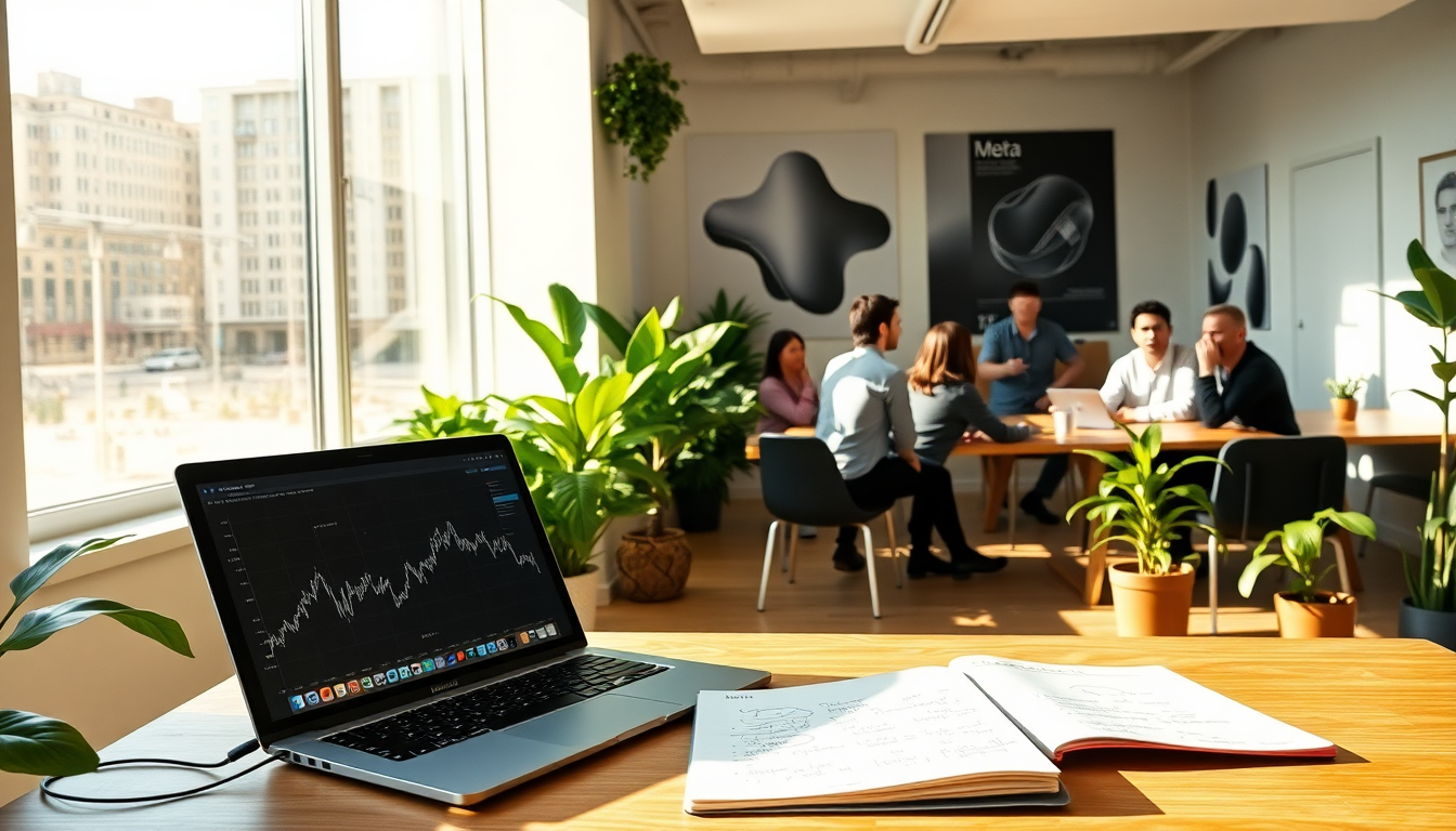 Ruoming Pang se incorpora a Meta tras su salida de Apple