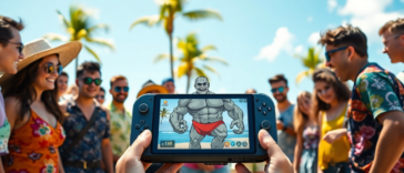 skins de verano en marvel rivals novedades y detalles 1752762799