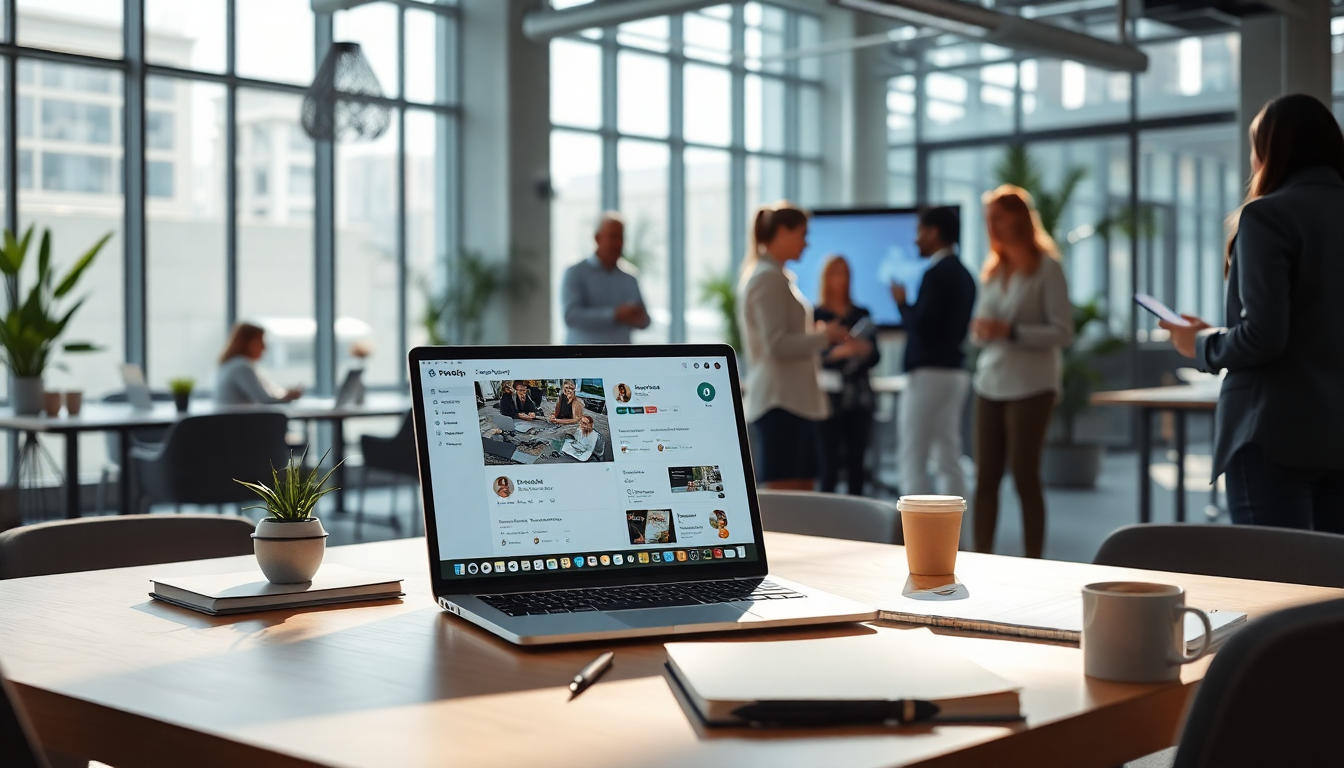 Slack integra inteligencia artificial para mejorar la productividad en el trabajo