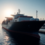 soluciones sostenibles en el transporte maritimo mediante captura de carbono 1752718057
