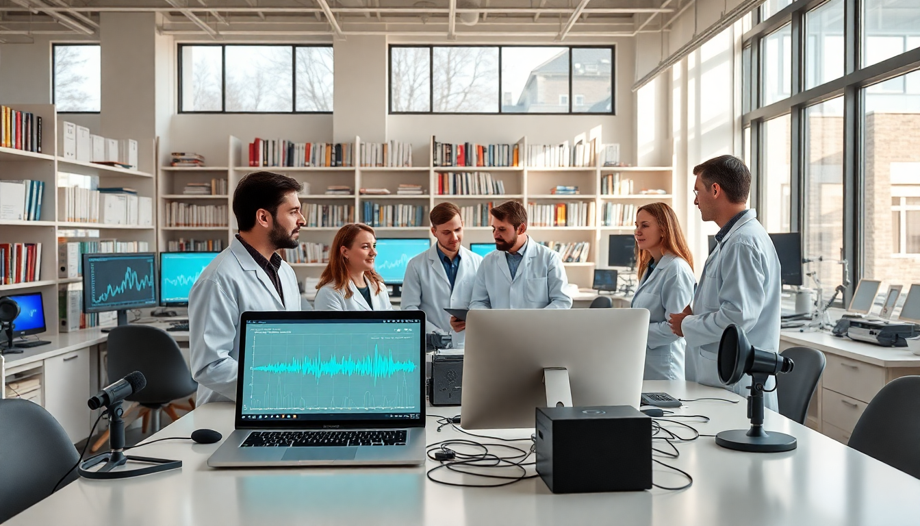 SpeechSSM: el futuro de la generación de voz sin limitaciones
