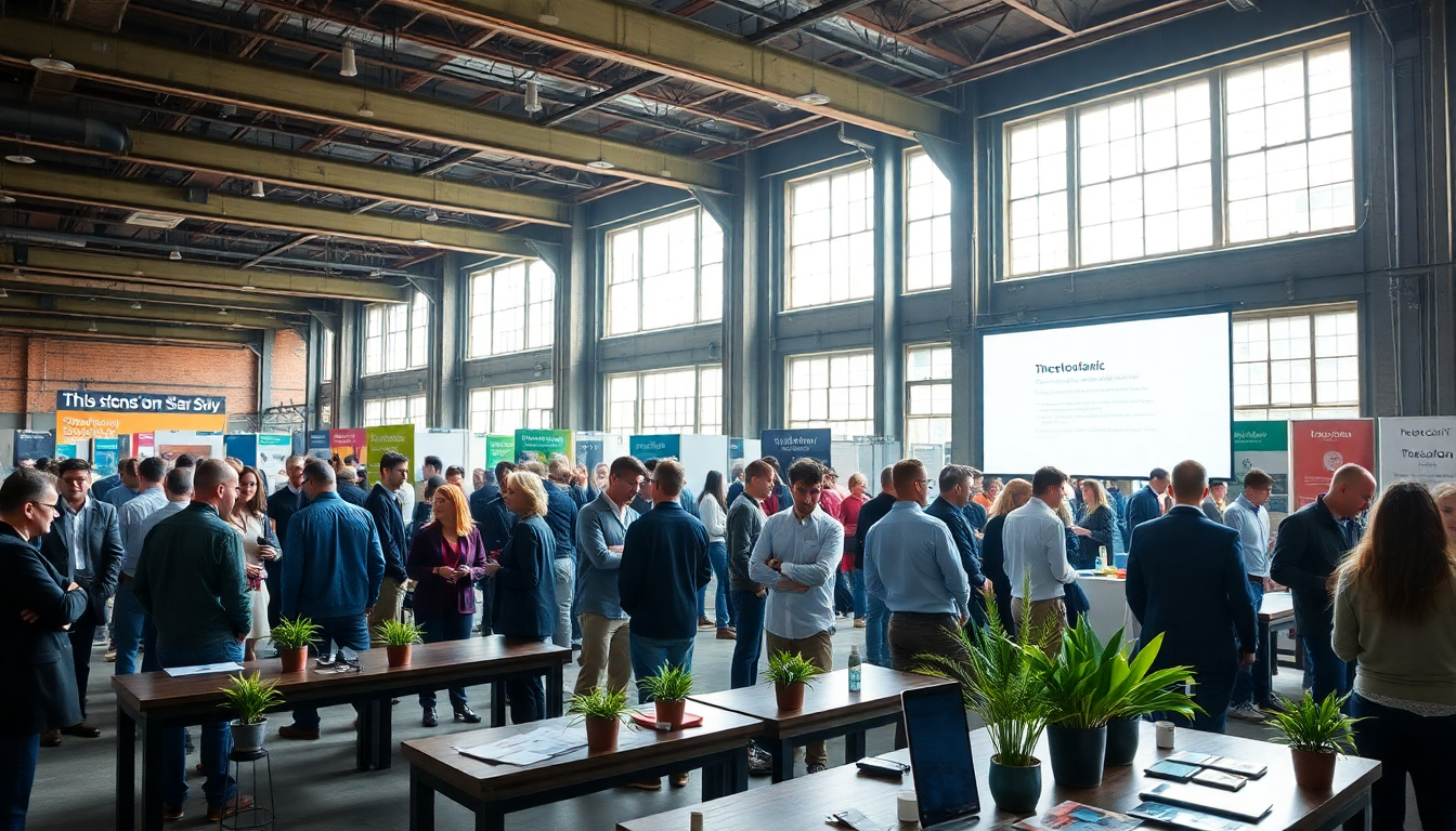 TechCrunch All Stage 2025: lo que necesitas saber sobre la cumbre en Boston