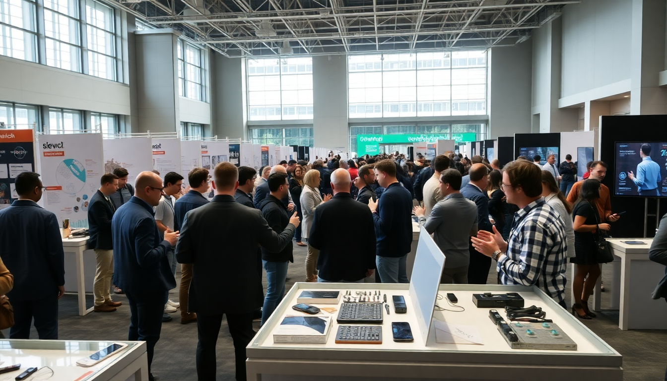 TechCrunch Disrupt 2025: descubre las claves para salir a bolsa