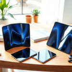 telefonos plegables evolucion y mejores modelos del mercado python 1753742670