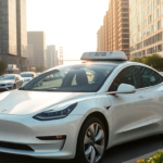 tesla inicia su servicio de taxi autonomo en california python 1753493288