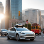 tesla introduce un servicio de robotaxis restringido en san francisco python 1753500813