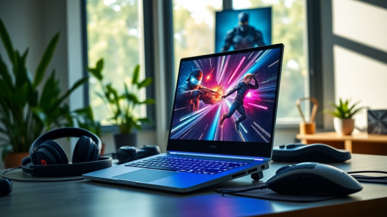 top laptops de gaming de 2025 rendimiento y diseno sin igual 1752321630