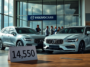 volvo cars reporta perdidas tras ajustes por vehiculos electricos 1752748060