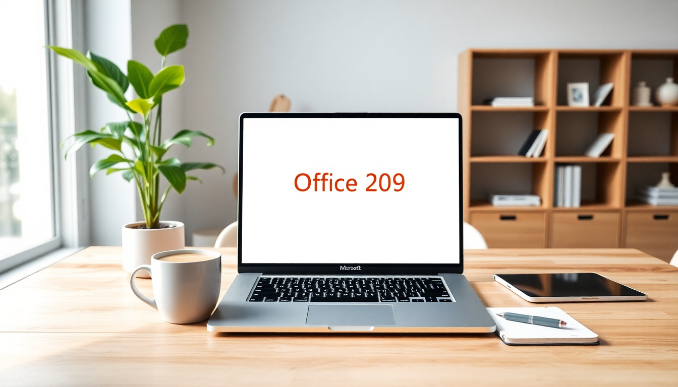 Adquiere Microsoft Office 2019 para Mac con licencia de por vida a solo $39.99