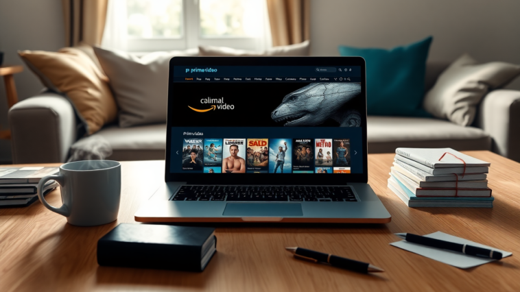 amazon podria ser demandado por confundir a los consumidores sobre compras de peliculas y series python 1756207214