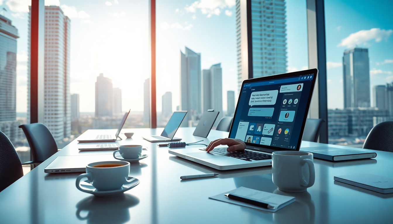 Anthropic y OpenAI: la competencia por el contrato gubernamental