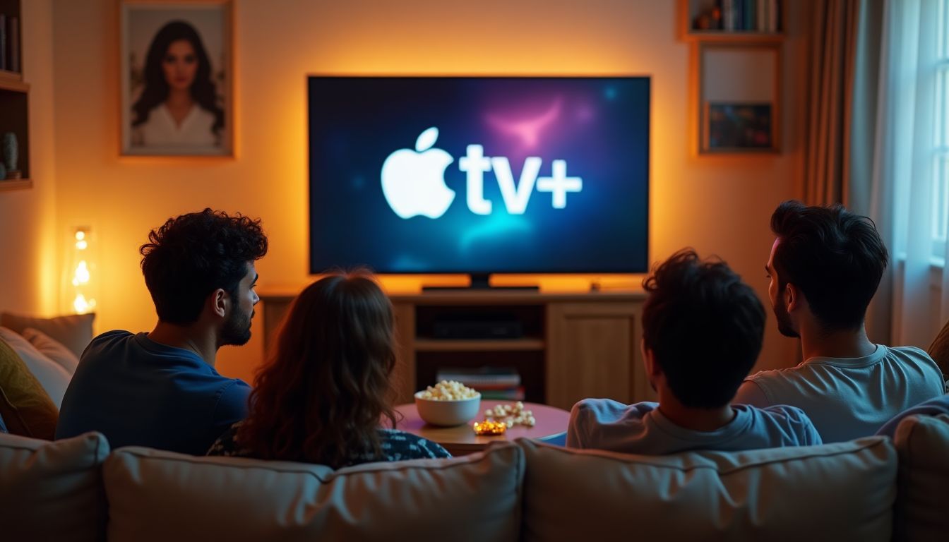 Apple TV+ incrementa tarifas y provoca reacciones negativas