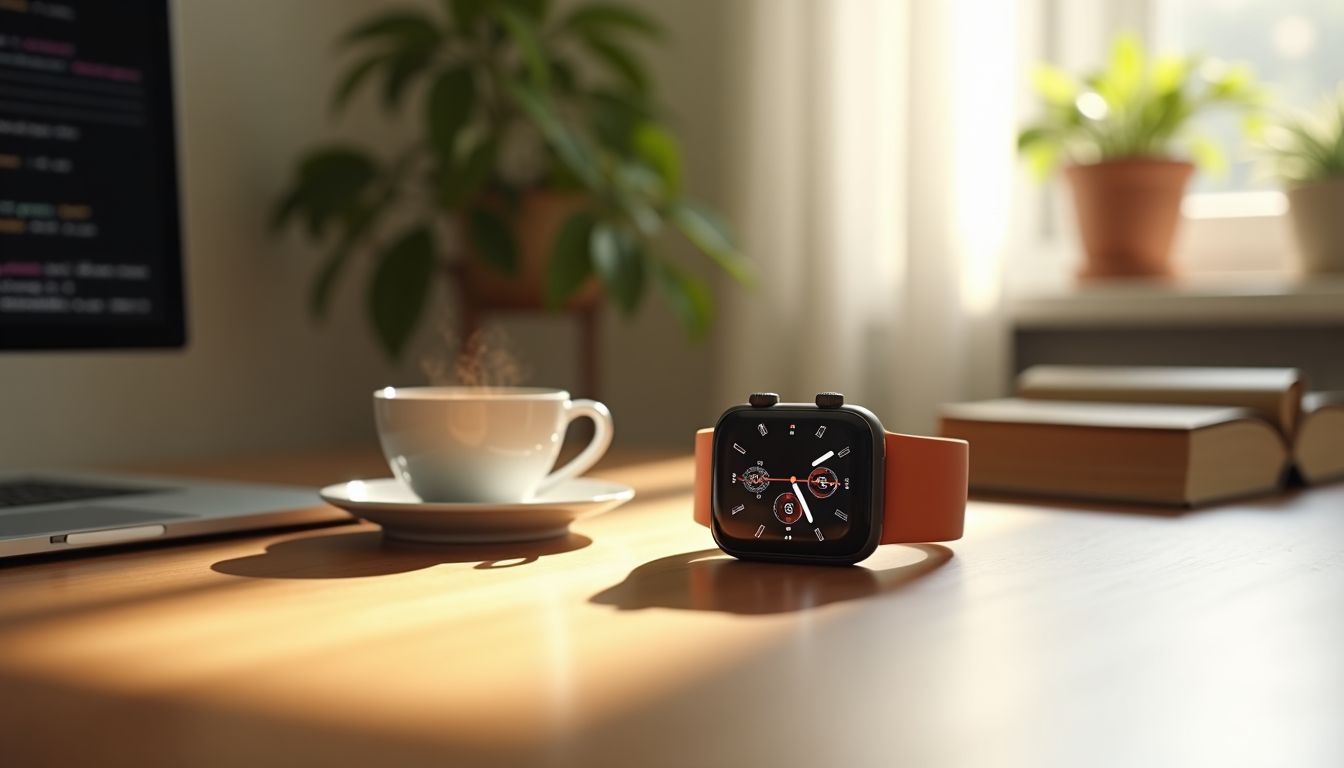 Apple Watch vuelve a ofrecer la función de oxígeno en sangre en su última actualización