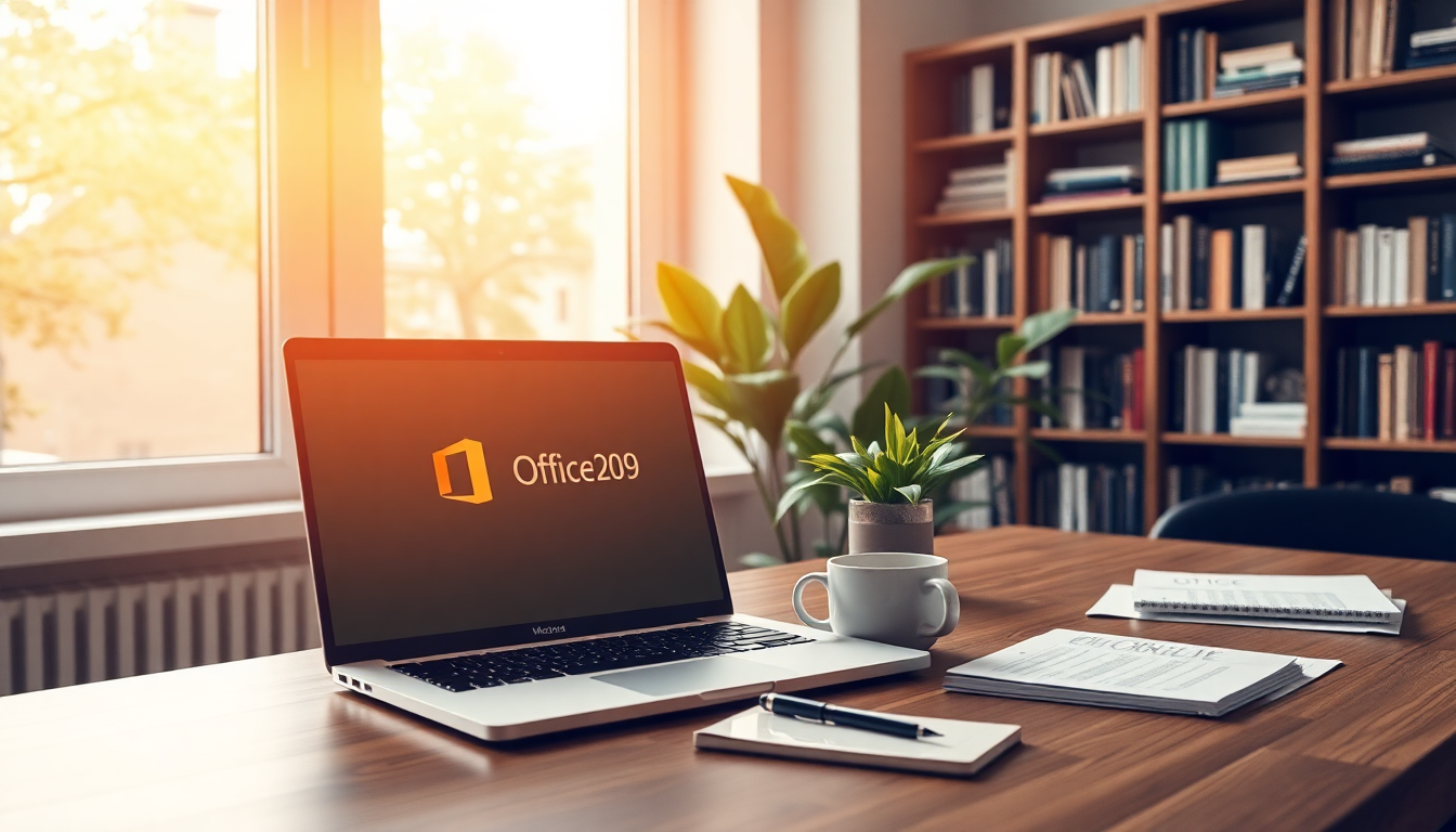 Aprovecha la oferta de Microsoft Office 2019 para Mac por solo $39.99
