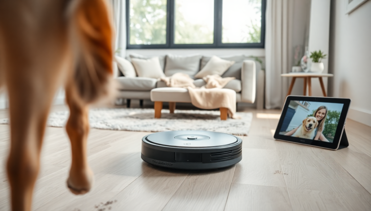 aspiradoras robot el aliado perfecto para los duenos de mascotas python 1754219225
