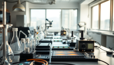 avances en la estabilidad y rendimiento de transistores de perovskita de estano python 1755832159