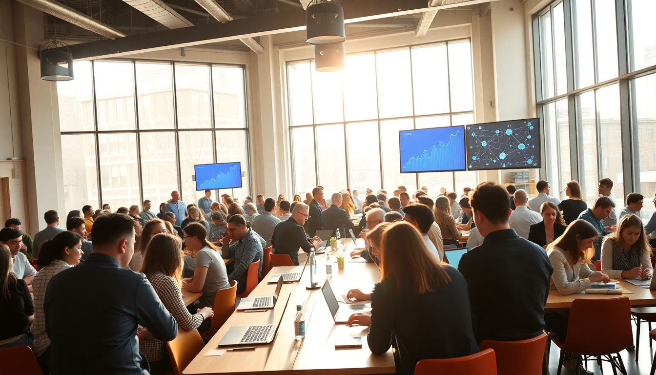 Bluesky: el crecimiento y las características de la nueva red social