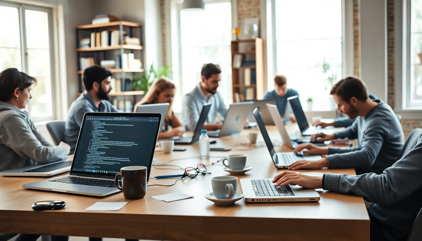 Canonical presenta sus construcciones certificadas de OpenJDK para Java