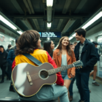 chappell roan presenta el video de su nuevo tema the subway python 1754062035