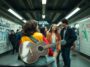 chappell roan presenta el video de su nuevo tema the subway python 1754062035