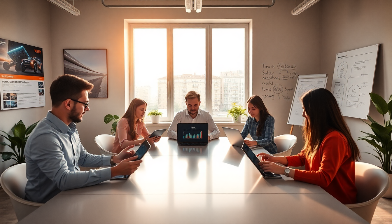 Character.AI: desafíos y oportunidades en el mundo del entretenimiento artificial